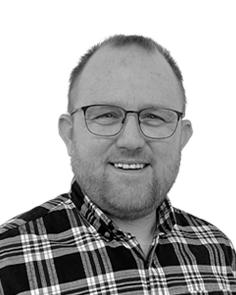 Martin Lund Mikkelsen
